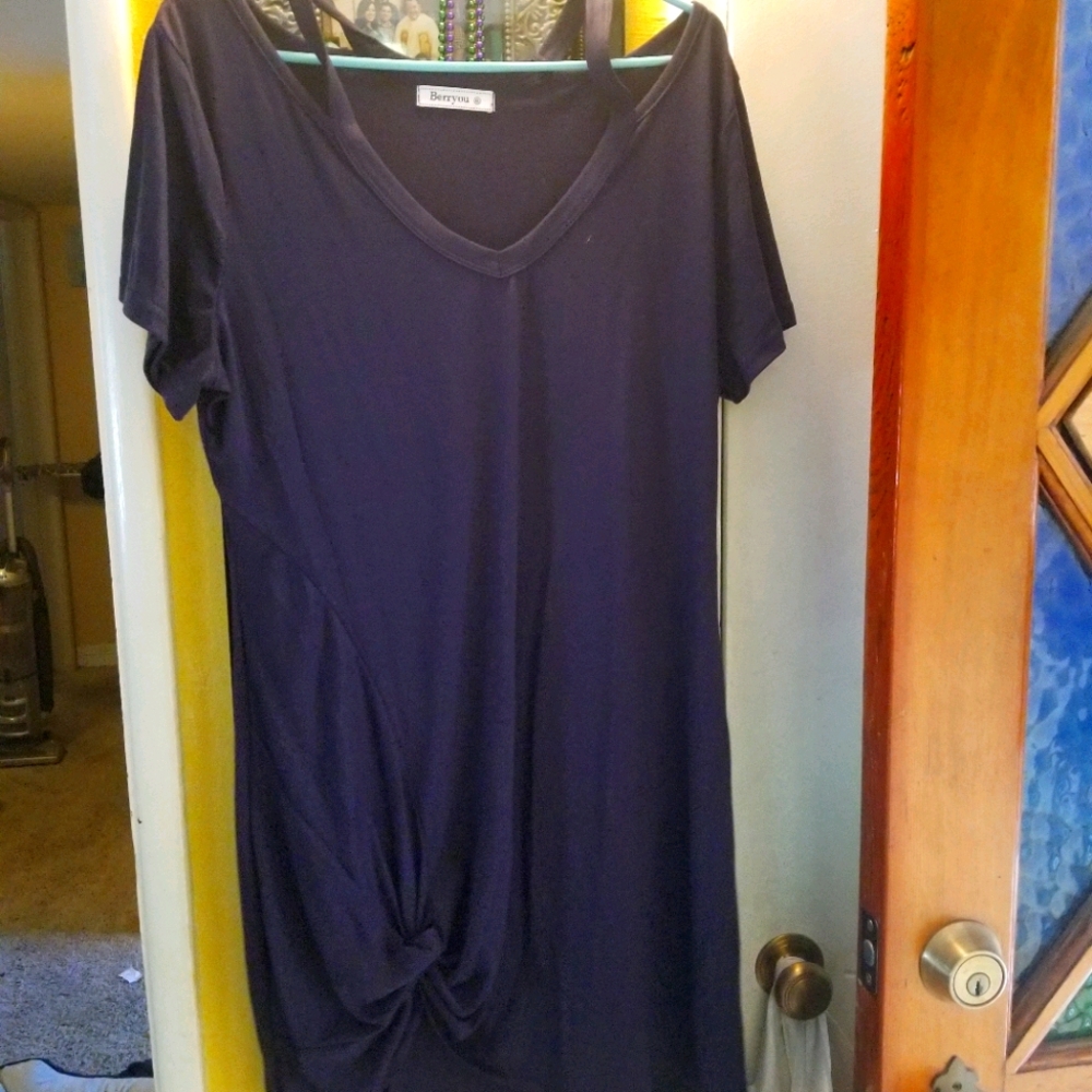 Casual Dress